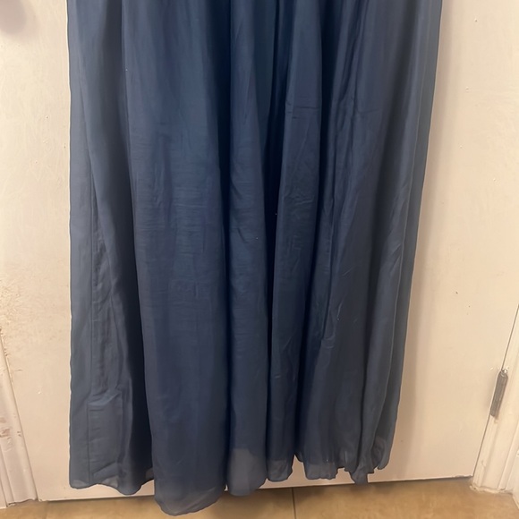 NWOT Banana republic maxi dress (new without tags) - Picture 7 of 8
